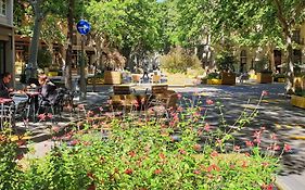 Sant Antoni Market